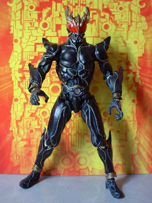 アルティメットフォーム