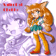 SailorCat Chokko