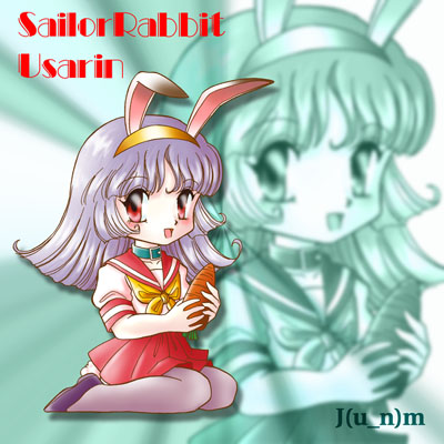 SailorRabbit Usarin